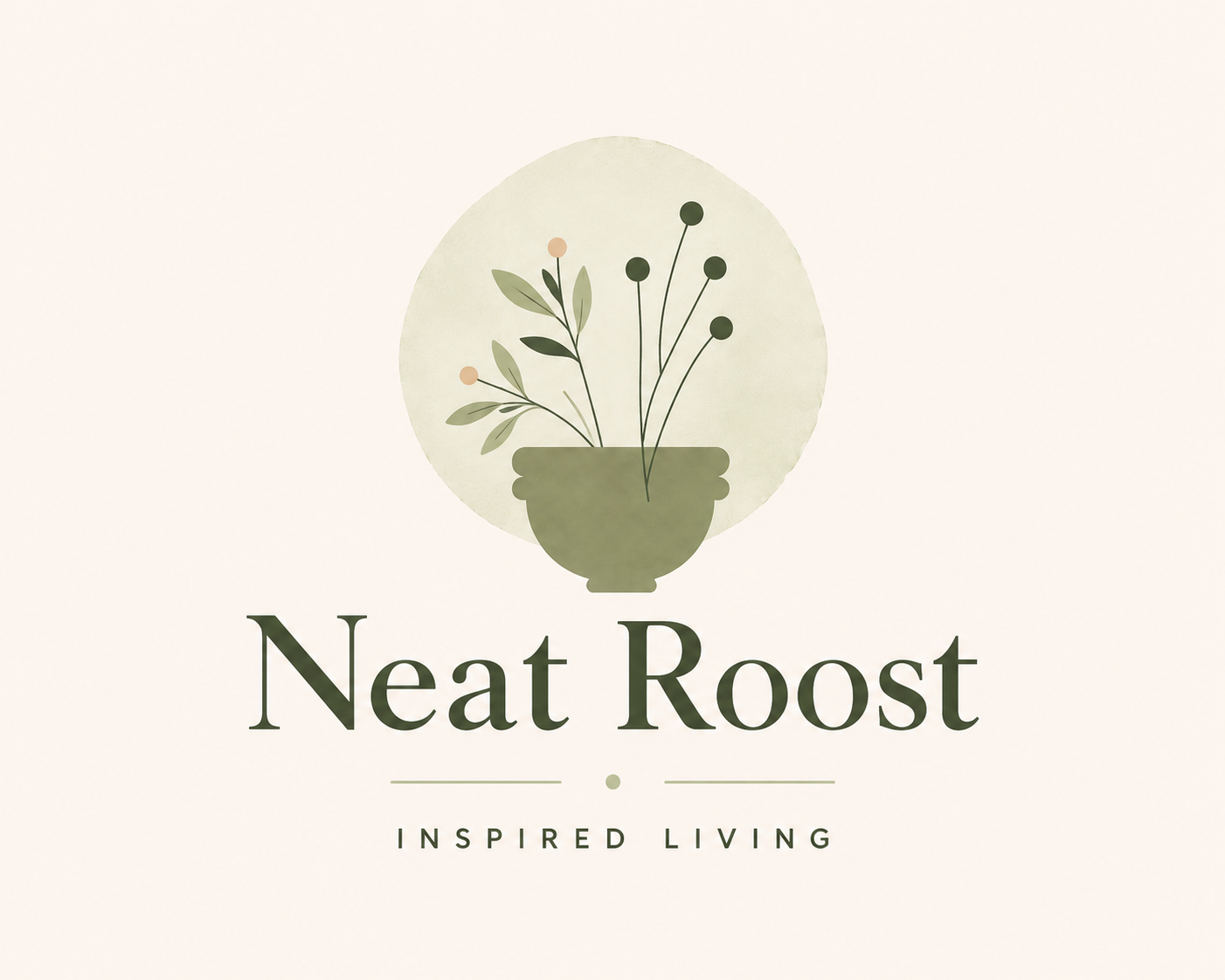 Neat Roost Logo